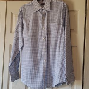 Button down dress shirt
